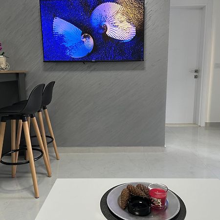 Apartments Masimo 东吉托伊 外观 照片