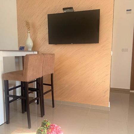 Apartments Masimo 东吉托伊 外观 照片