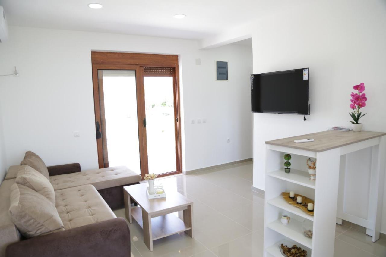 Apartments Masimo 东吉托伊 外观 照片