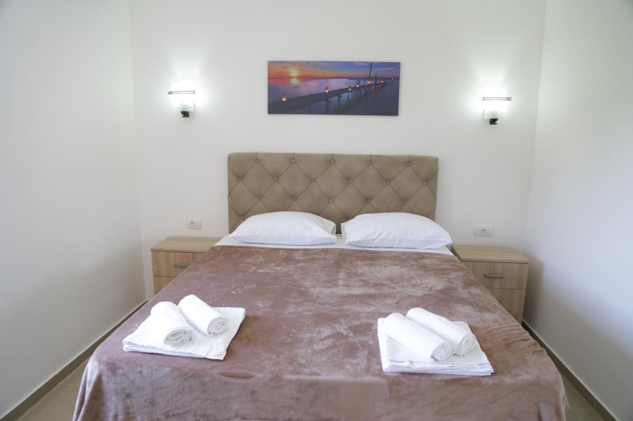 Apartments Masimo 东吉托伊 外观 照片
