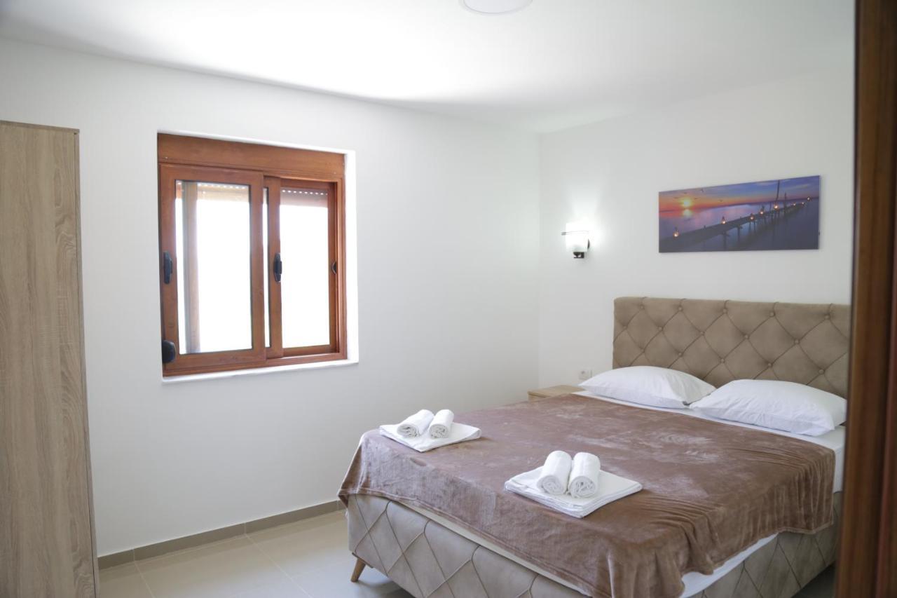 Apartments Masimo 东吉托伊 外观 照片