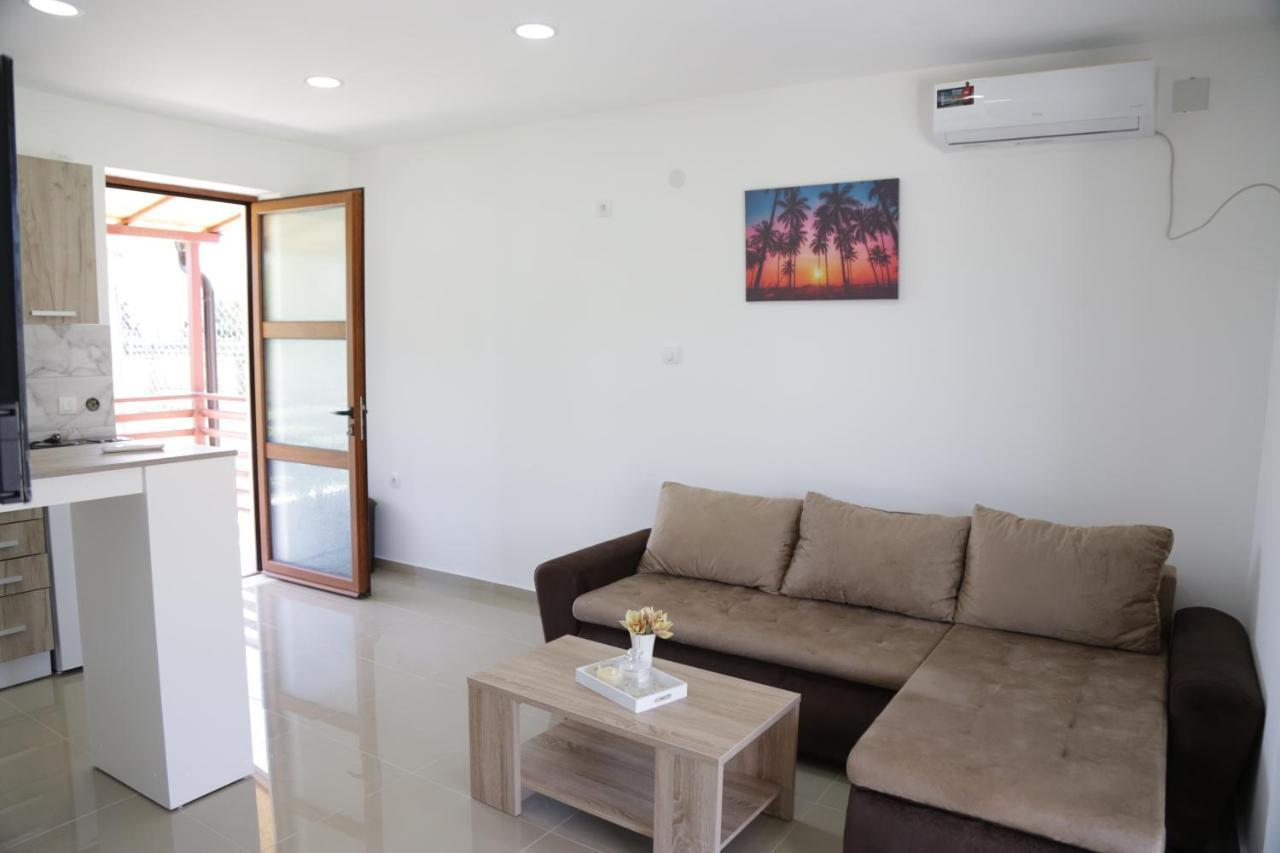 Apartments Masimo 东吉托伊 外观 照片