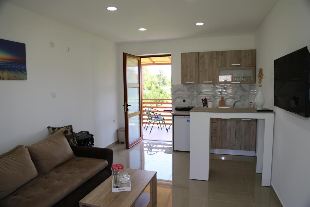 Apartments Masimo 东吉托伊 外观 照片