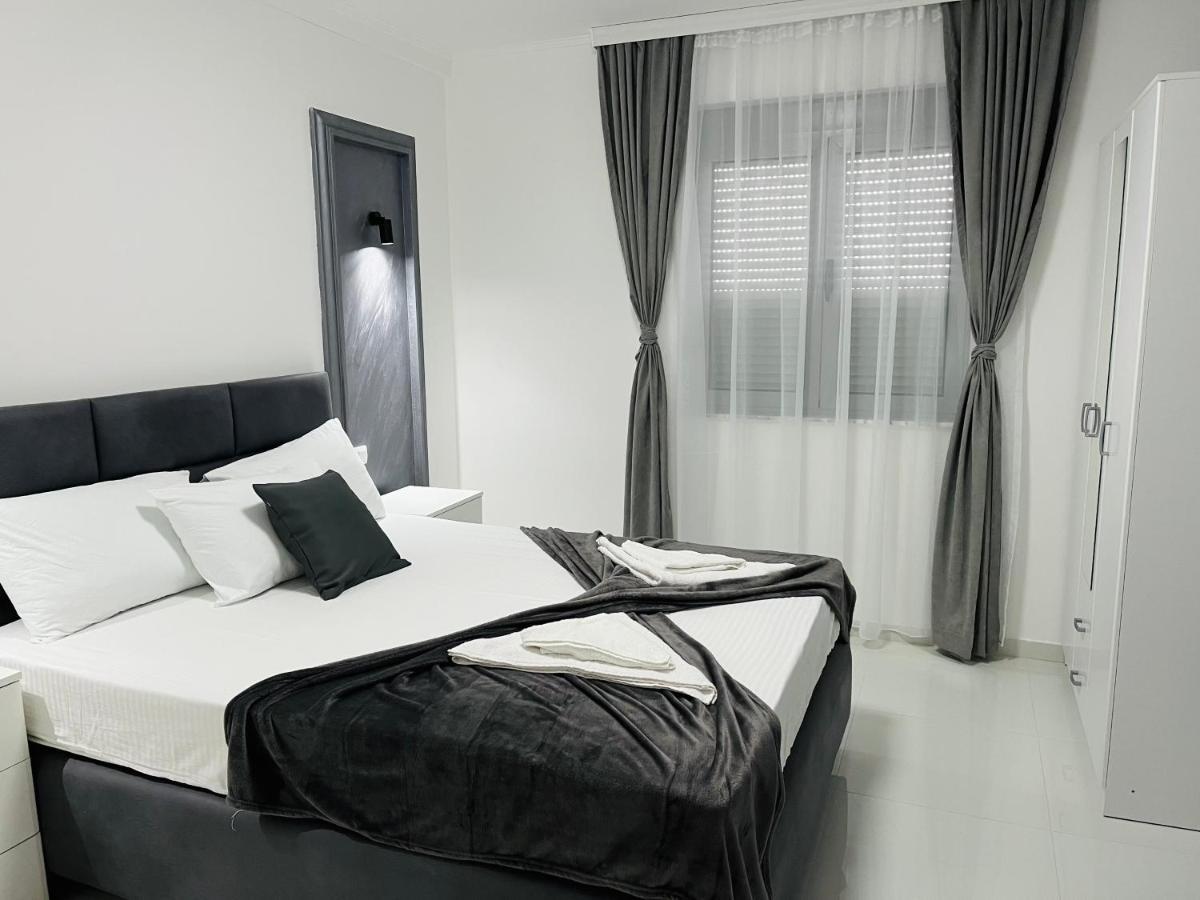 Apartments Masimo 东吉托伊 外观 照片