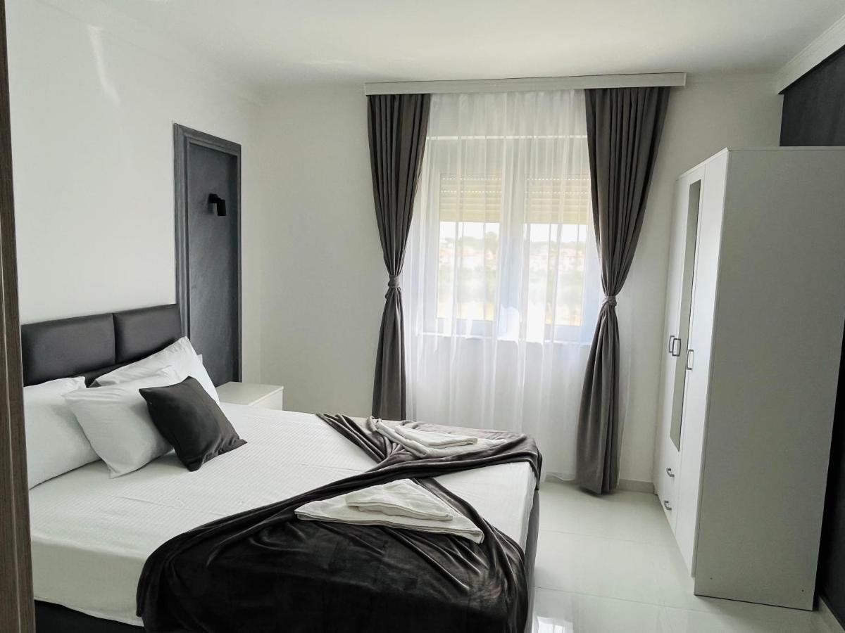 Apartments Masimo 东吉托伊 外观 照片