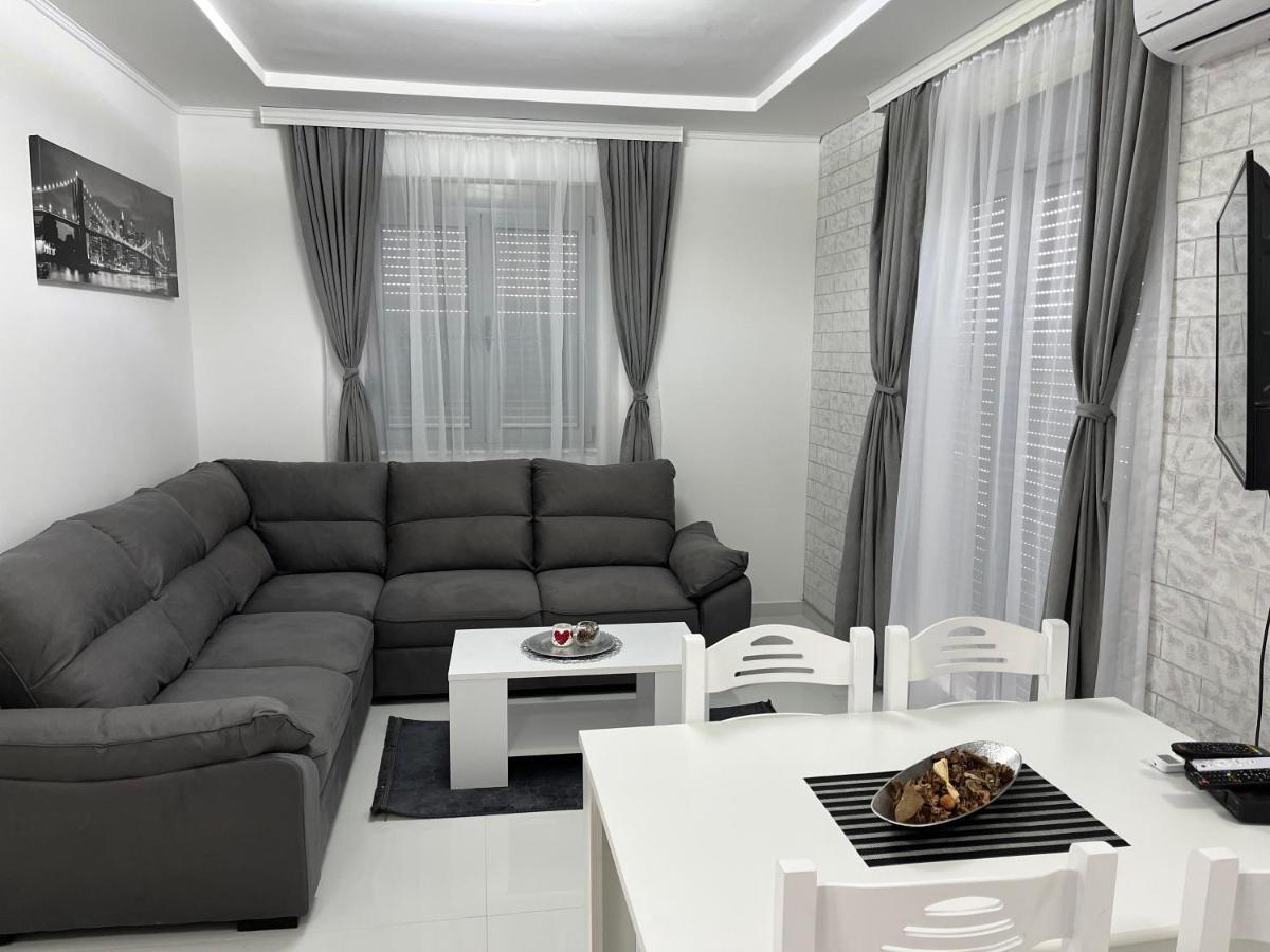 Apartments Masimo 东吉托伊 外观 照片