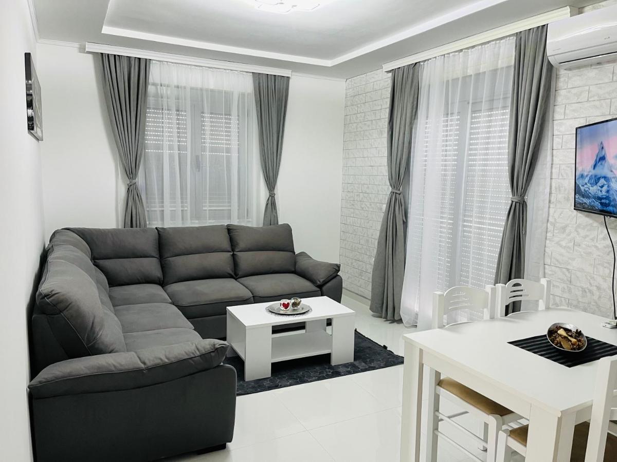 Apartments Masimo 东吉托伊 外观 照片