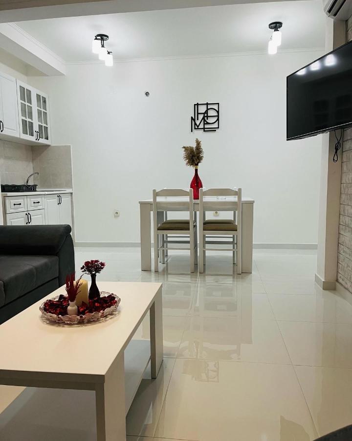 Apartments Masimo 东吉托伊 外观 照片