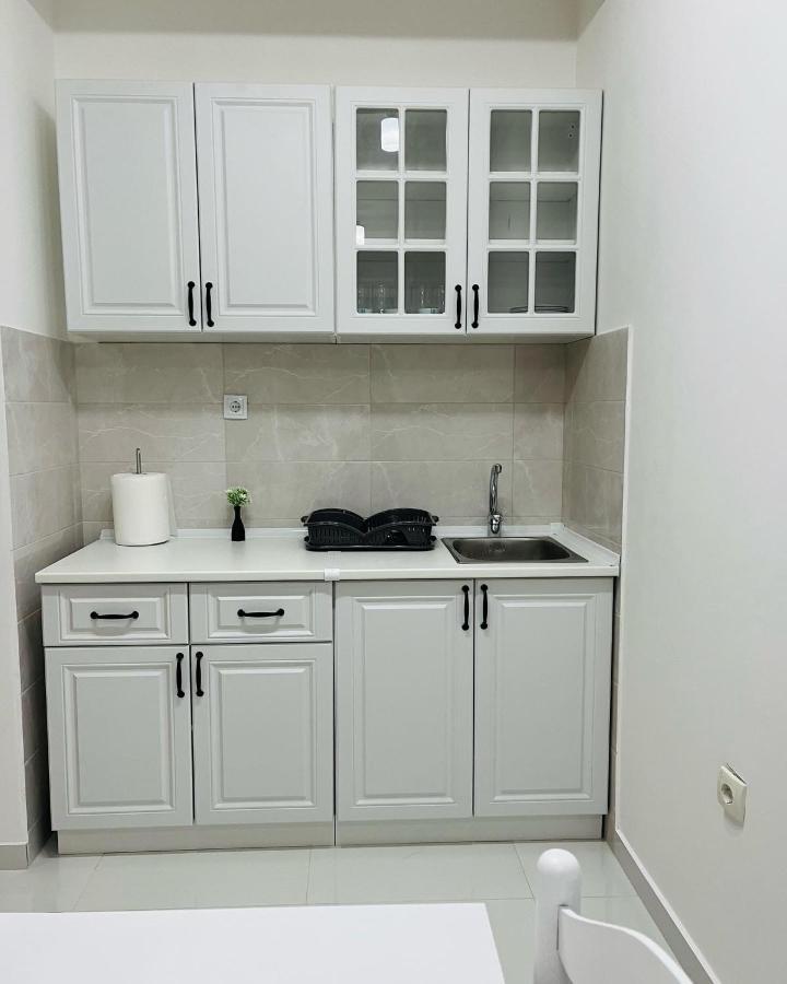 Apartments Masimo 东吉托伊 外观 照片