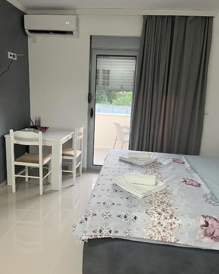 Apartments Masimo 东吉托伊 外观 照片