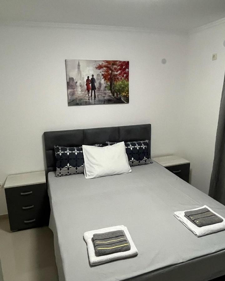 Apartments Masimo 东吉托伊 外观 照片