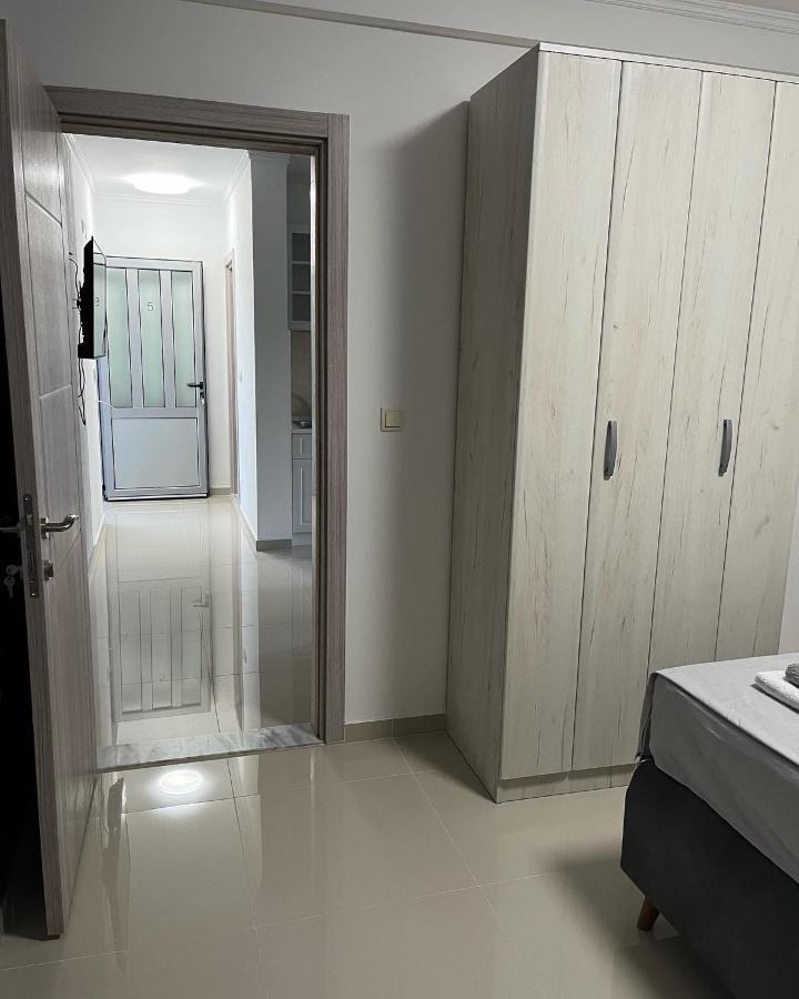 Apartments Masimo 东吉托伊 外观 照片