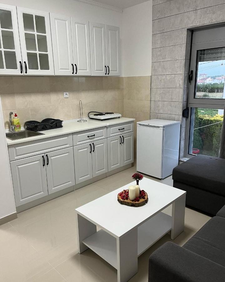 Apartments Masimo 东吉托伊 外观 照片