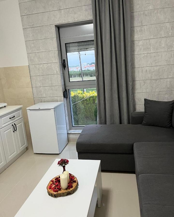 Apartments Masimo 东吉托伊 外观 照片