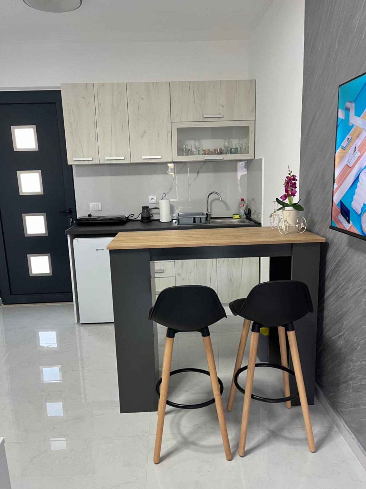 Apartments Masimo 东吉托伊 外观 照片