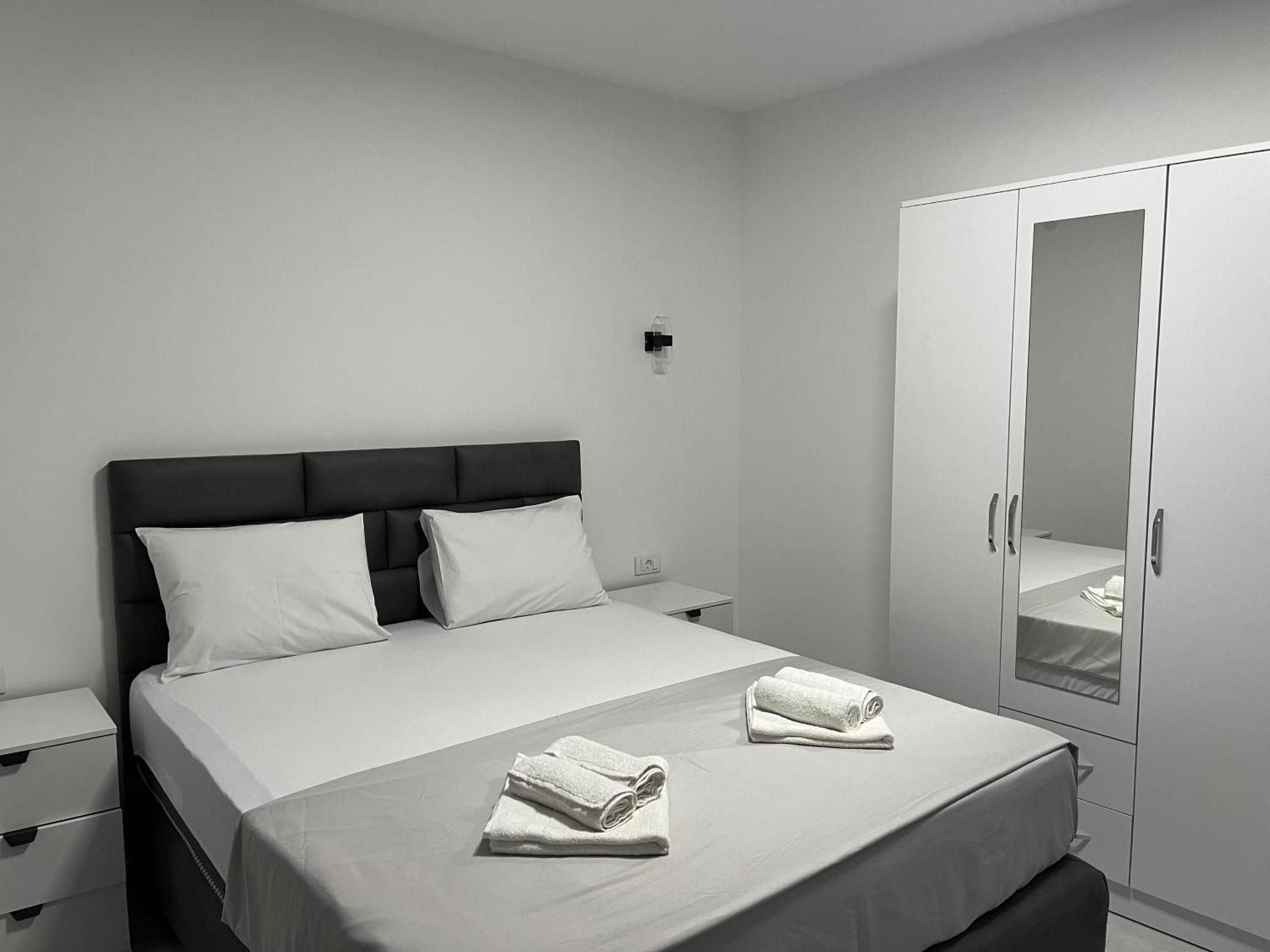 Apartments Masimo 东吉托伊 外观 照片