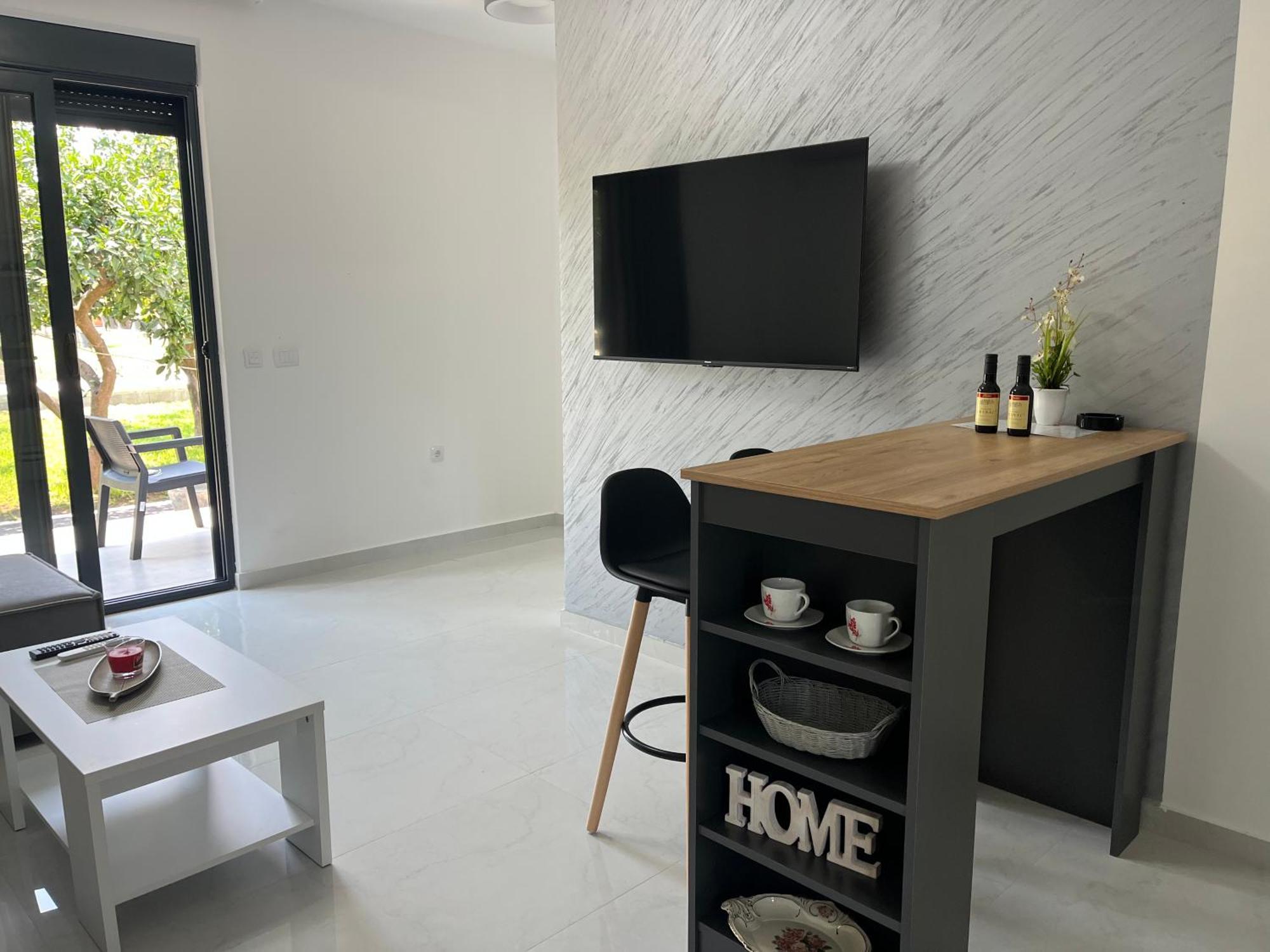 Apartments Masimo 东吉托伊 外观 照片