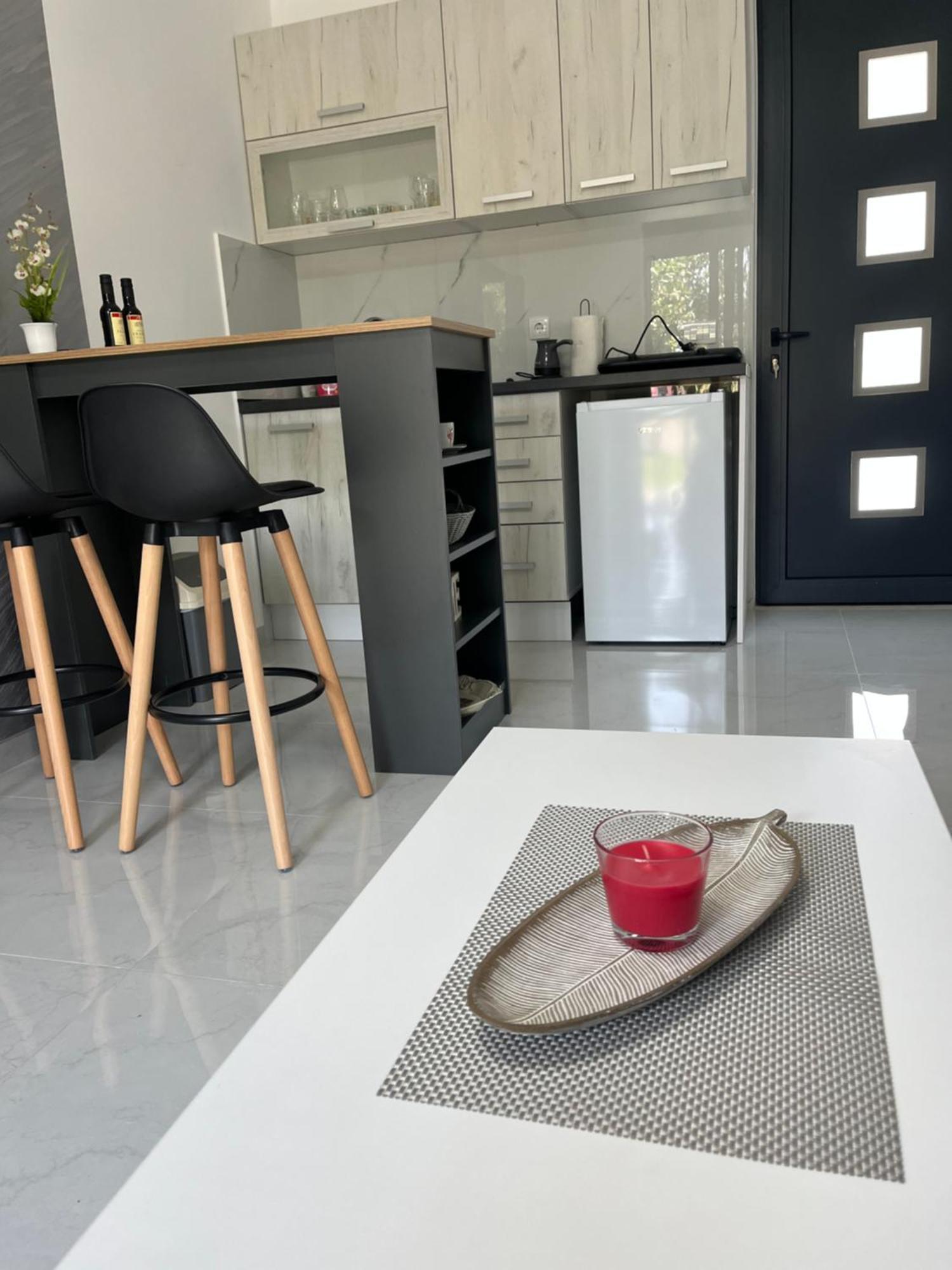 Apartments Masimo 东吉托伊 外观 照片