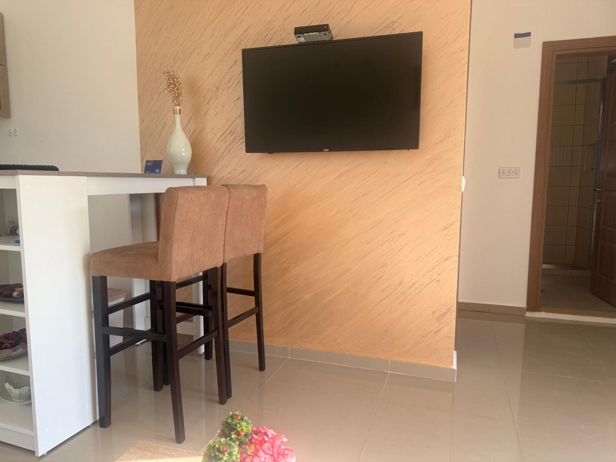 Apartments Masimo 东吉托伊 外观 照片